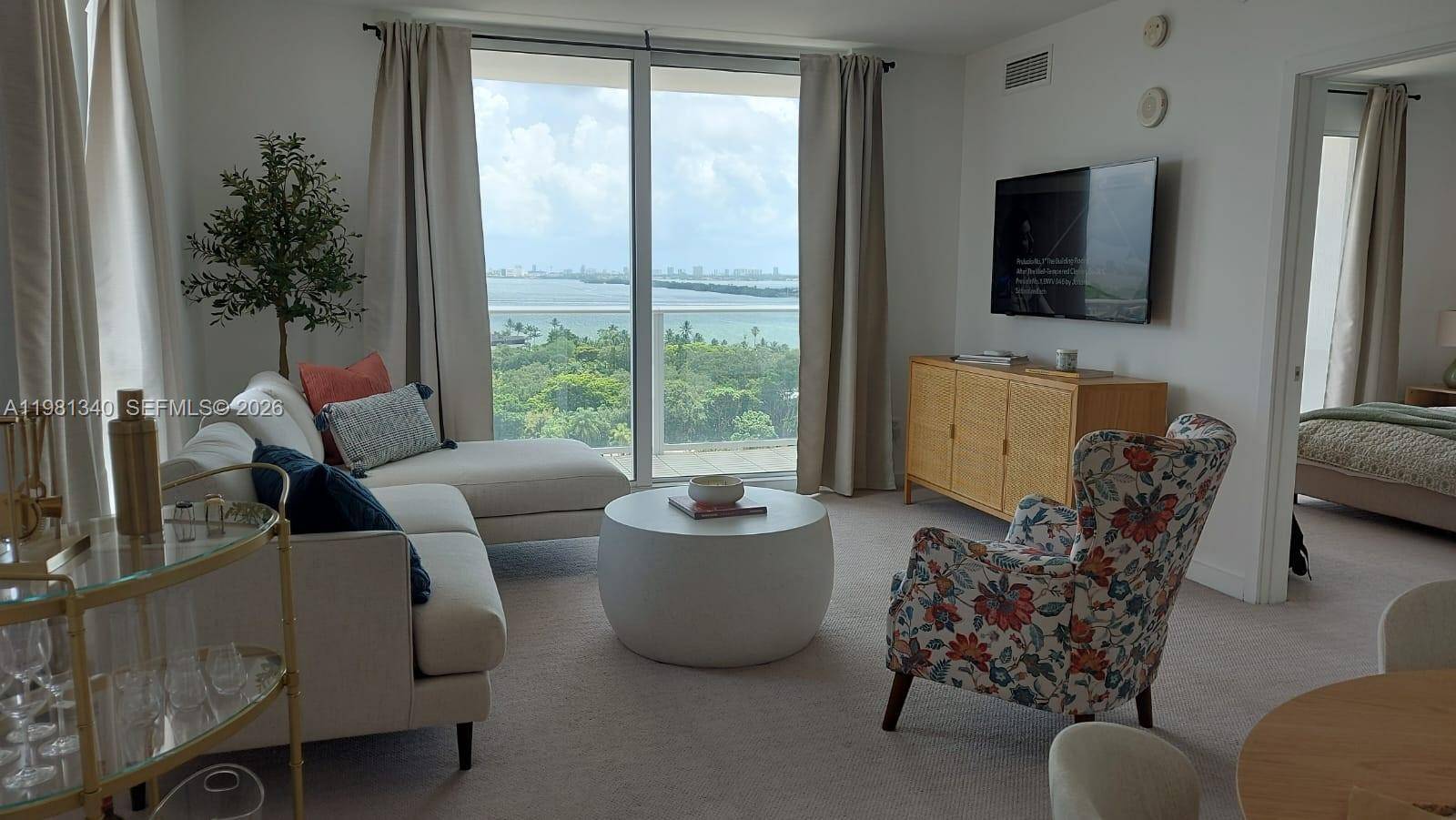 4250 Biscayne BlvdMiami - Condo/Co-Op/Annual,Condo condo unit 1509 - picture