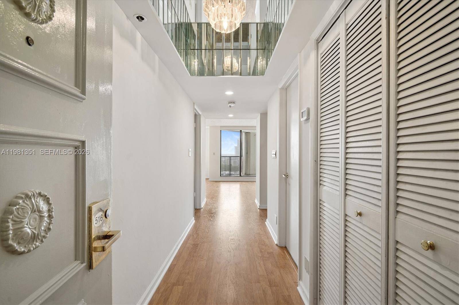 300 Three Islands BlvdHallandale Beach - ANCHOR BAY CLUB CONDO,Anchor Bay Club condo unit 516 - picture