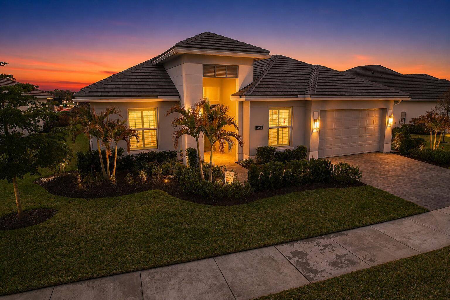 9155 SW PinnaclePort St. Lucie - picture