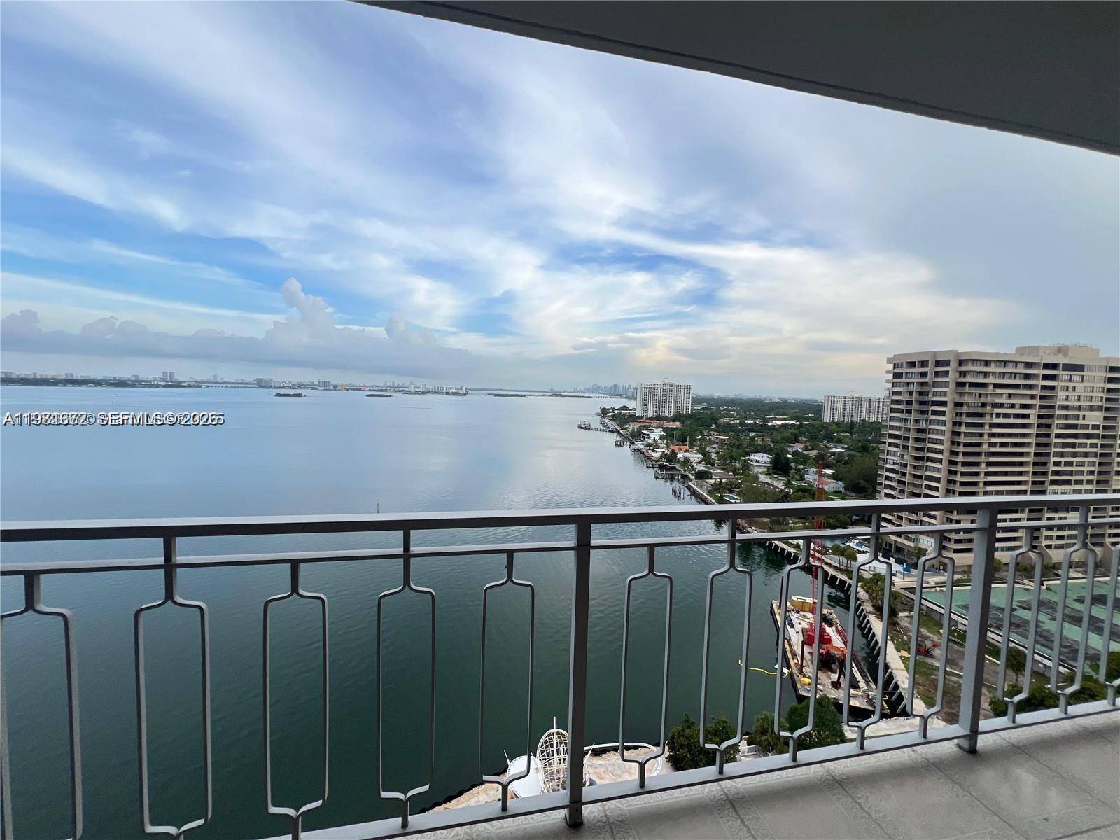 11111 Biscayne BlvdMiami - Condo/Co-Op/Annual,Condo condo unit 20E - picture