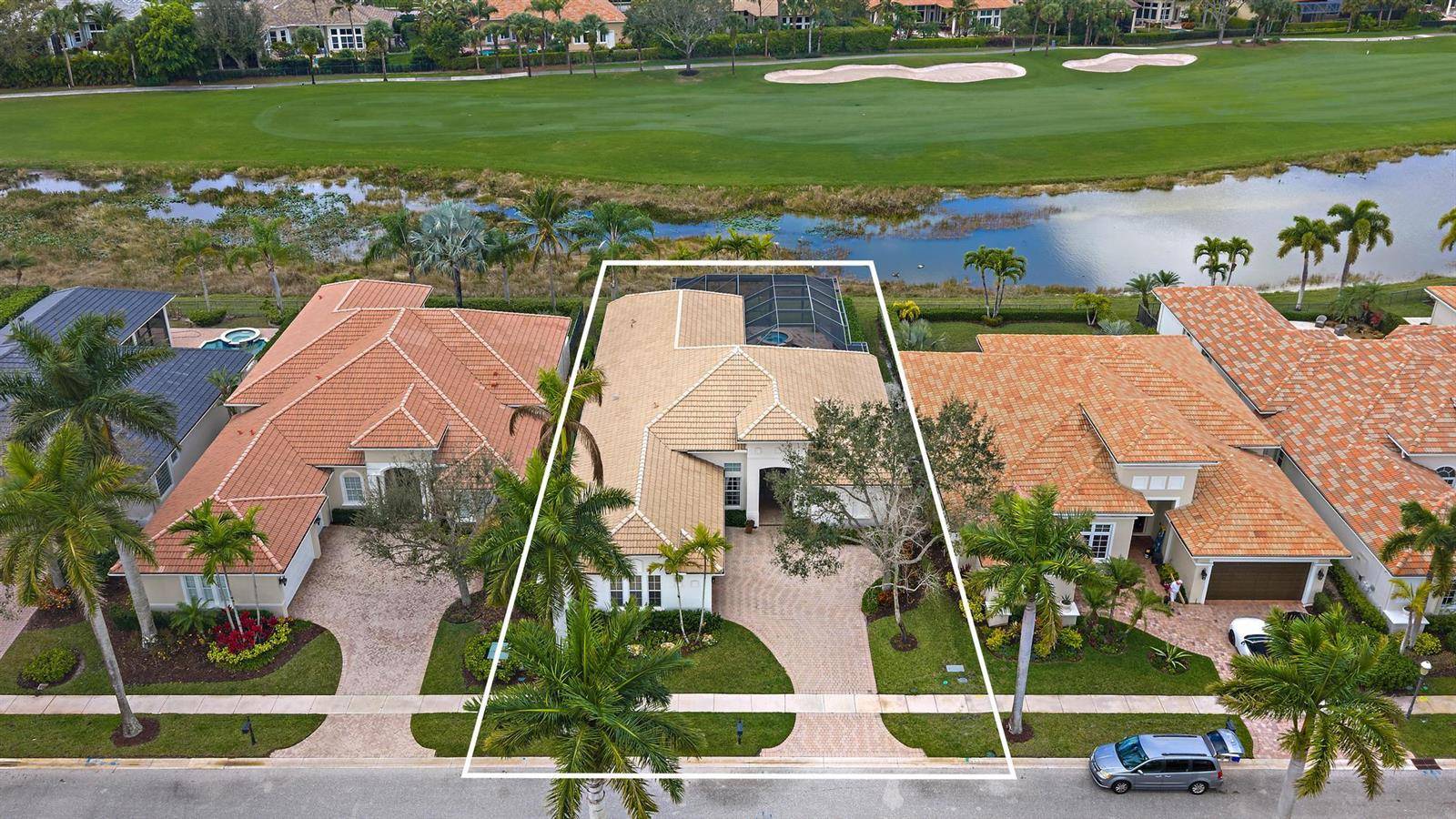 7011 Isla VistaWest Palm Beach - picture