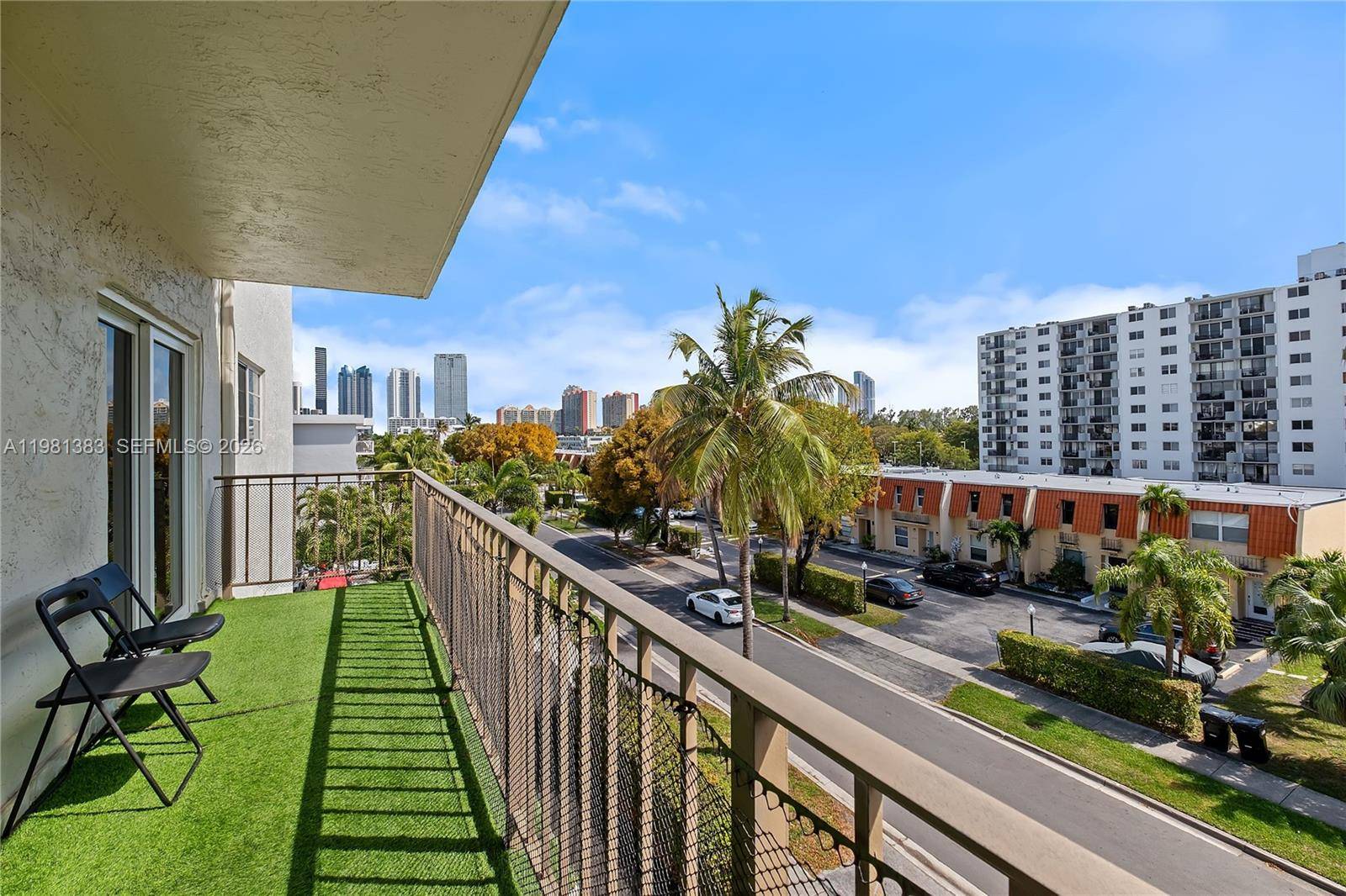 3665 NE 167th StNorth Miami Beach - Condo 5+ Stories,Condo condo unit 409 - picture