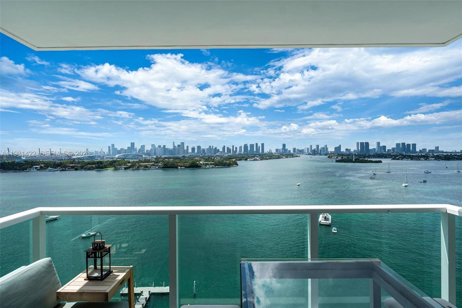 1000 W West AveMiami Beach - Condo/Co-Op/Annual,Condo condo unit 1515 - picture