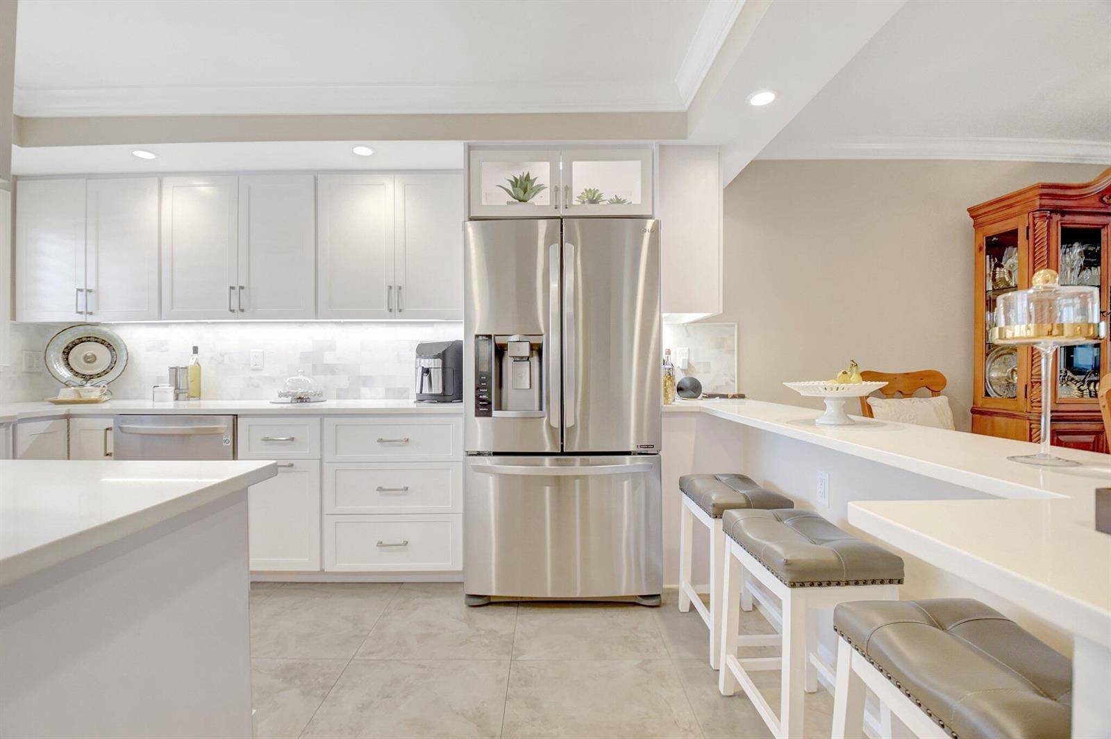 3224 S OceanHighland Beach - SEAGATE OF HIGHLAND CONDO condo unit 214 - picture