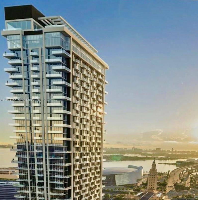 11 NE 6th StMiami - Condo/Co-Op/Annual,Condo condo unit 311 - picture