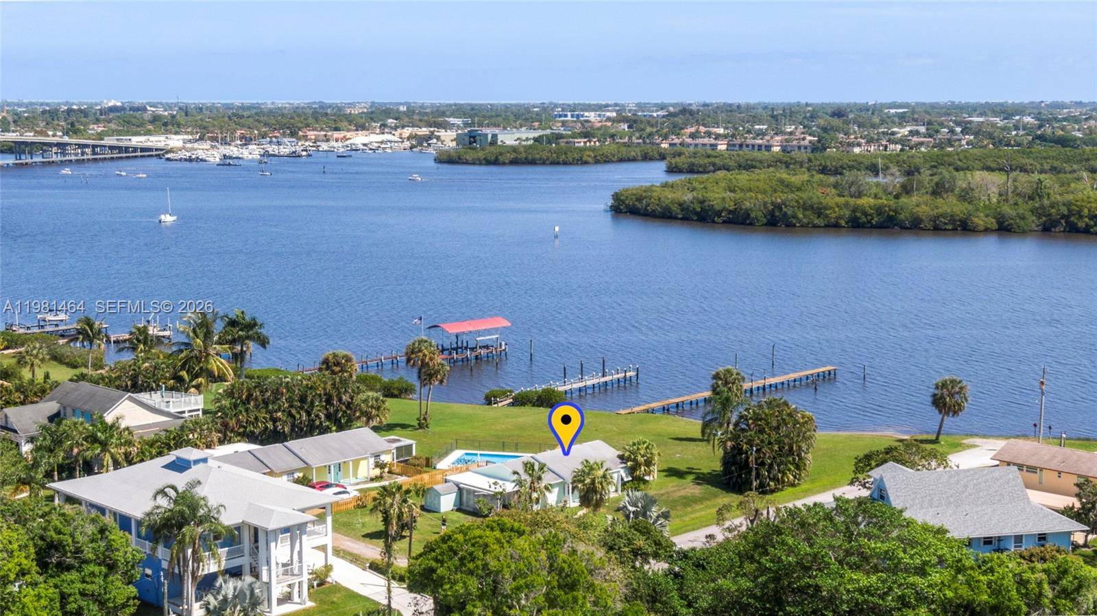779 SW 31st StPalm City - picture
