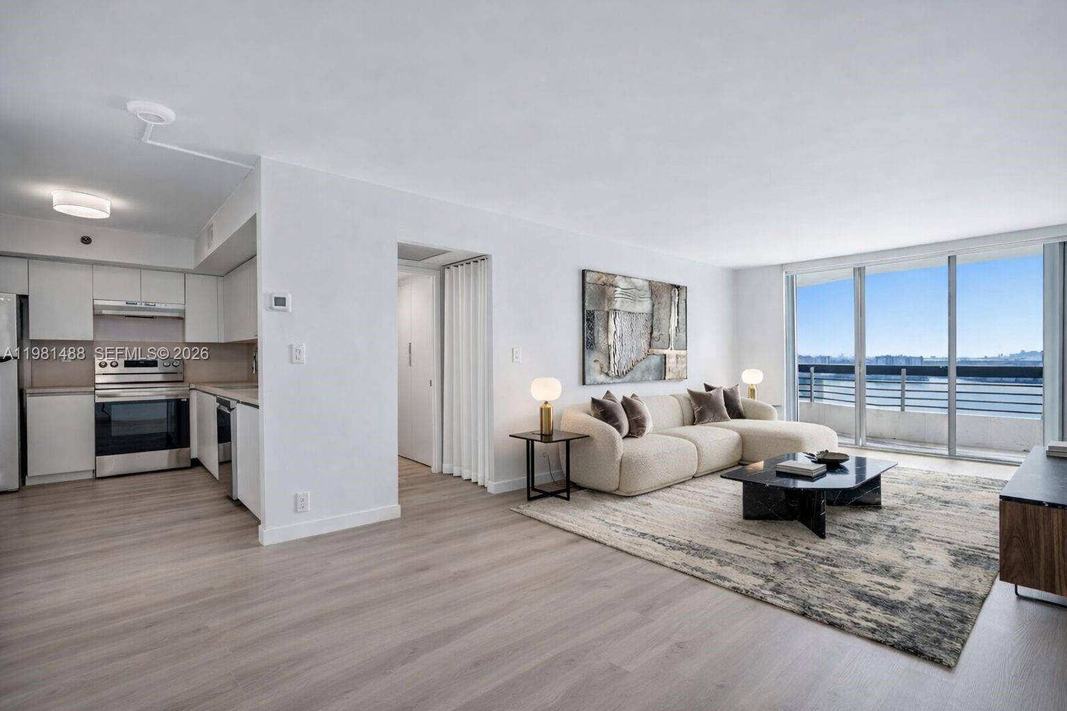 19101 NE 36th CtAventura - Condo/Co-Op/Annual,Condo condo unit 2604 - picture