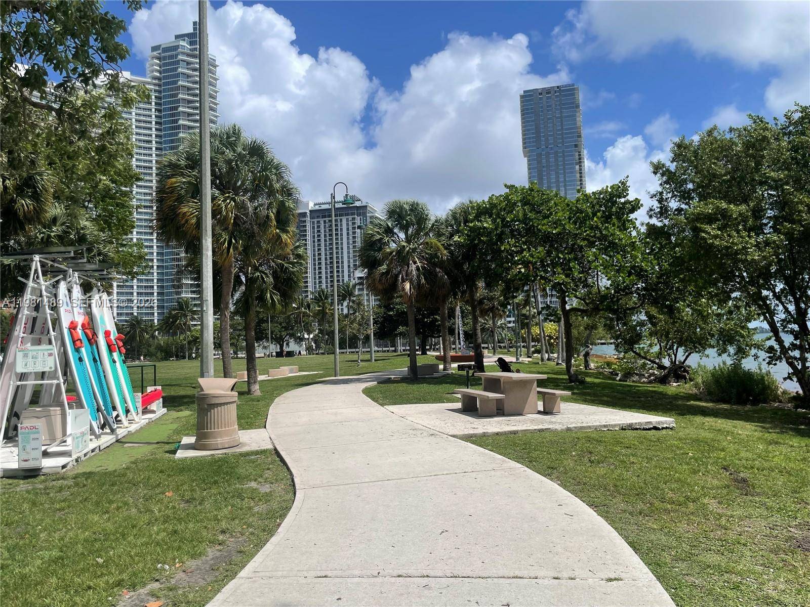 1750 N Bayshore DrMiami - Condo 5+ Stories,Condo condo unit 2814 - picture