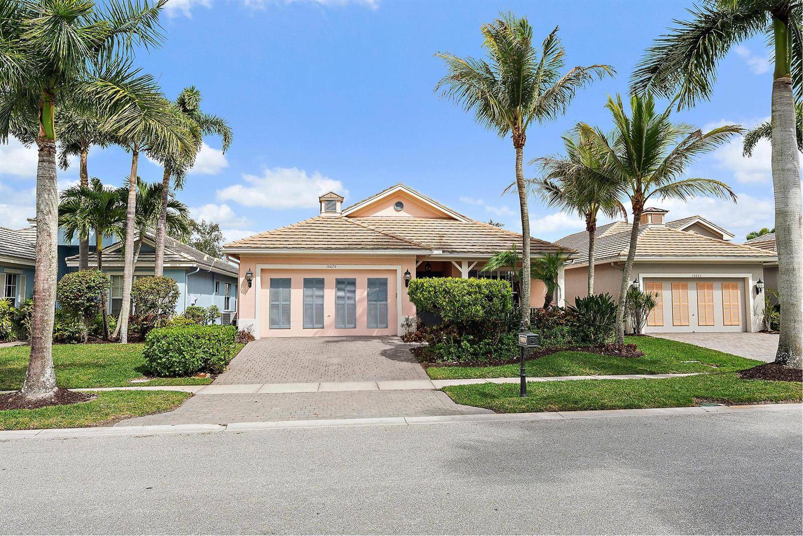 10675 La StradaWest Palm Beach - picture