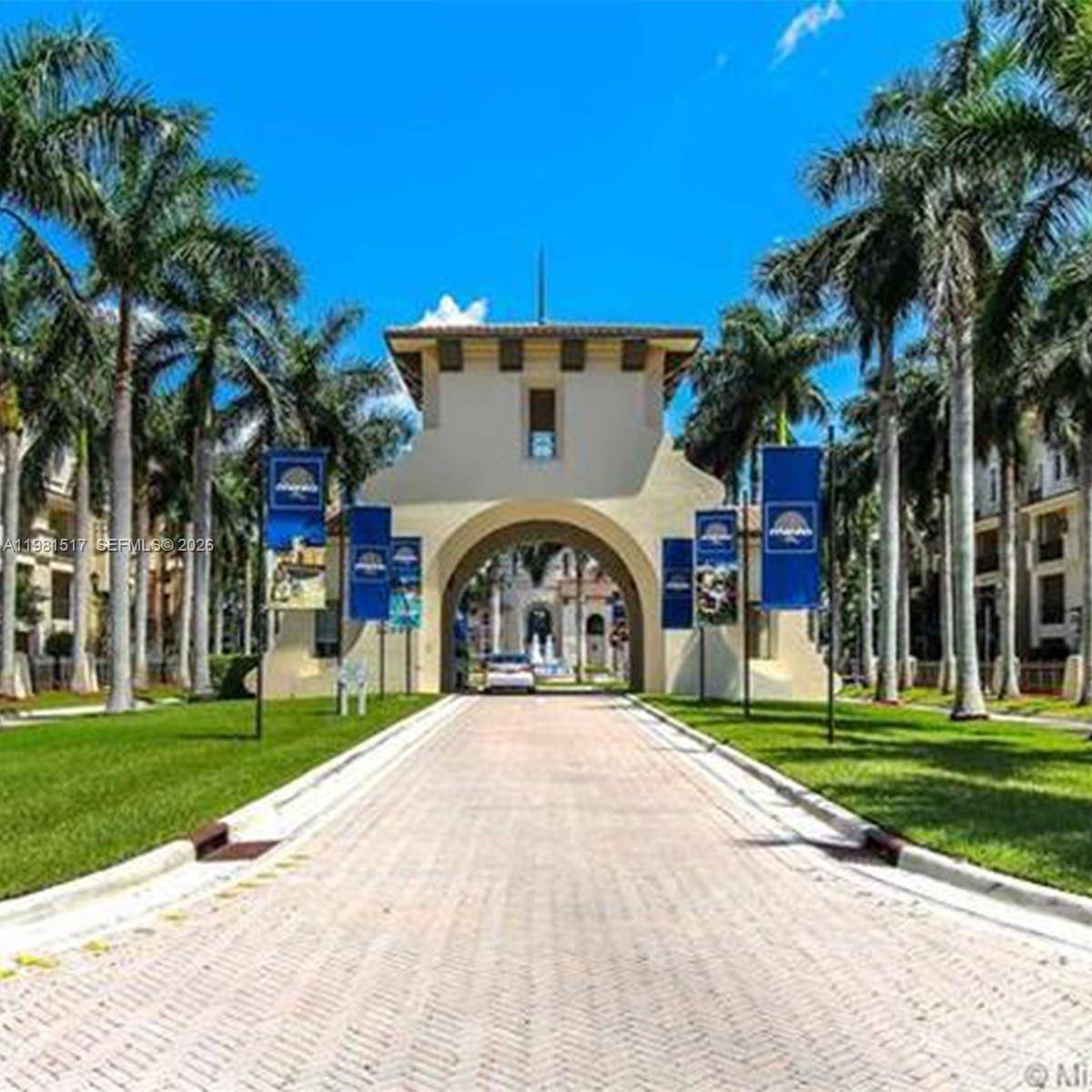 3020 NW 125th AveSunrise - VILLA FLORA CONDO condo unit 211 - picture