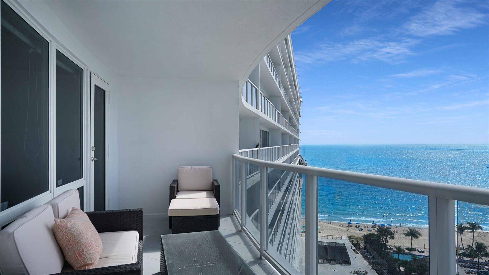4100 Galt OceanFort Lauderdale - The Galleon,THE GALLEON condo unit 1403 - picture