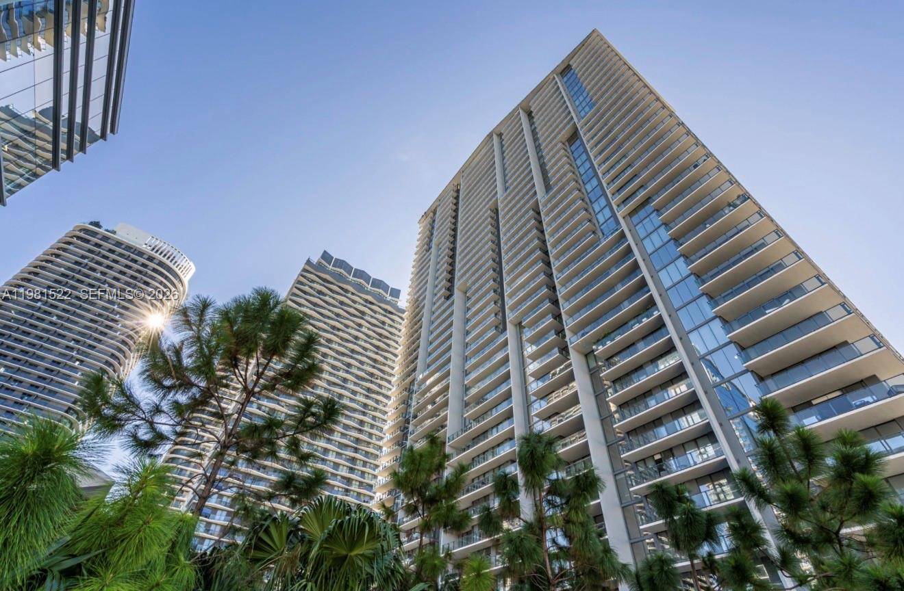 88 SW 7TH STMiami - Condo 5+ Stories,Condo condo unit 2005 - picture