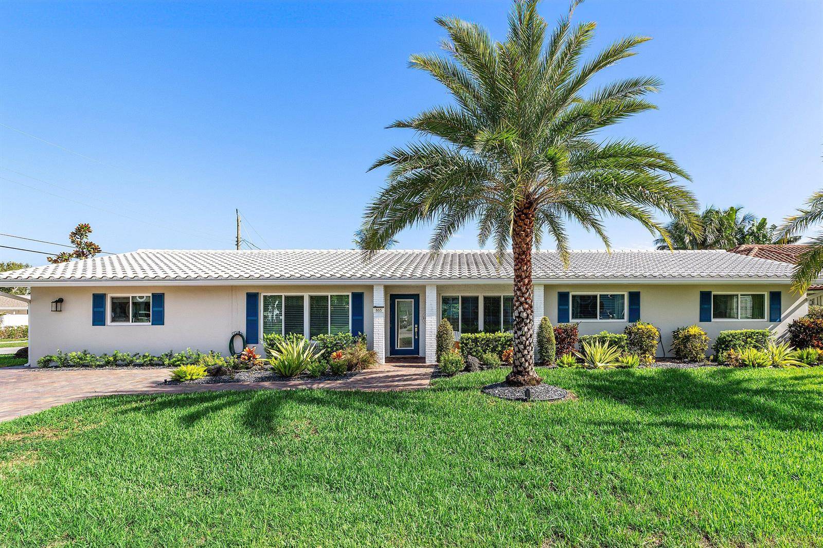 865 NE 5thDeerfield Beach - picture