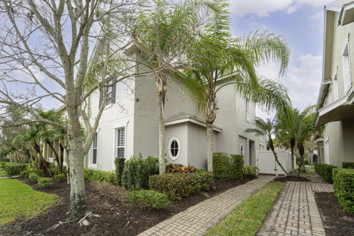10487 SW WestlawnPort St. Lucie - picture
