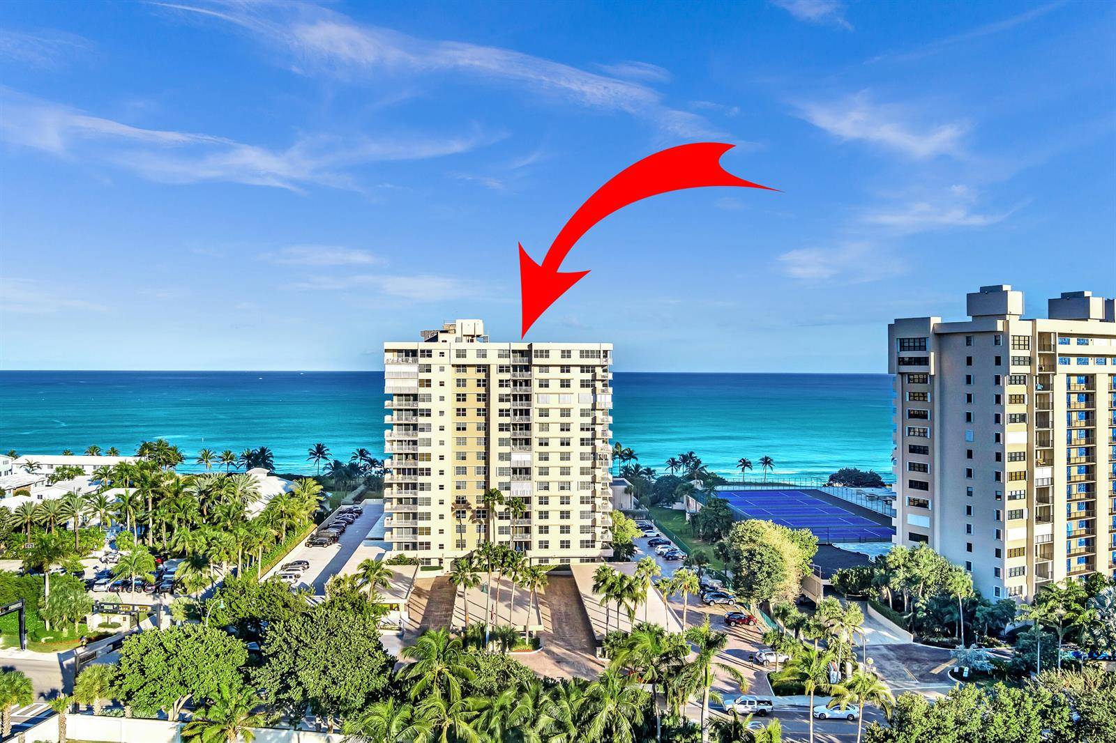 5200 N OceanLauderdale By The Sea - Condo condo unit 203b - picture