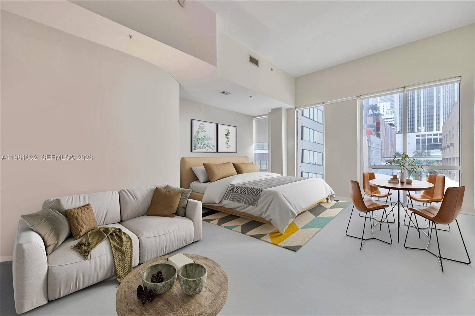 253 NE 2nd StMiami - Condo 5+ Stories,Condo condo unit 220 - picture