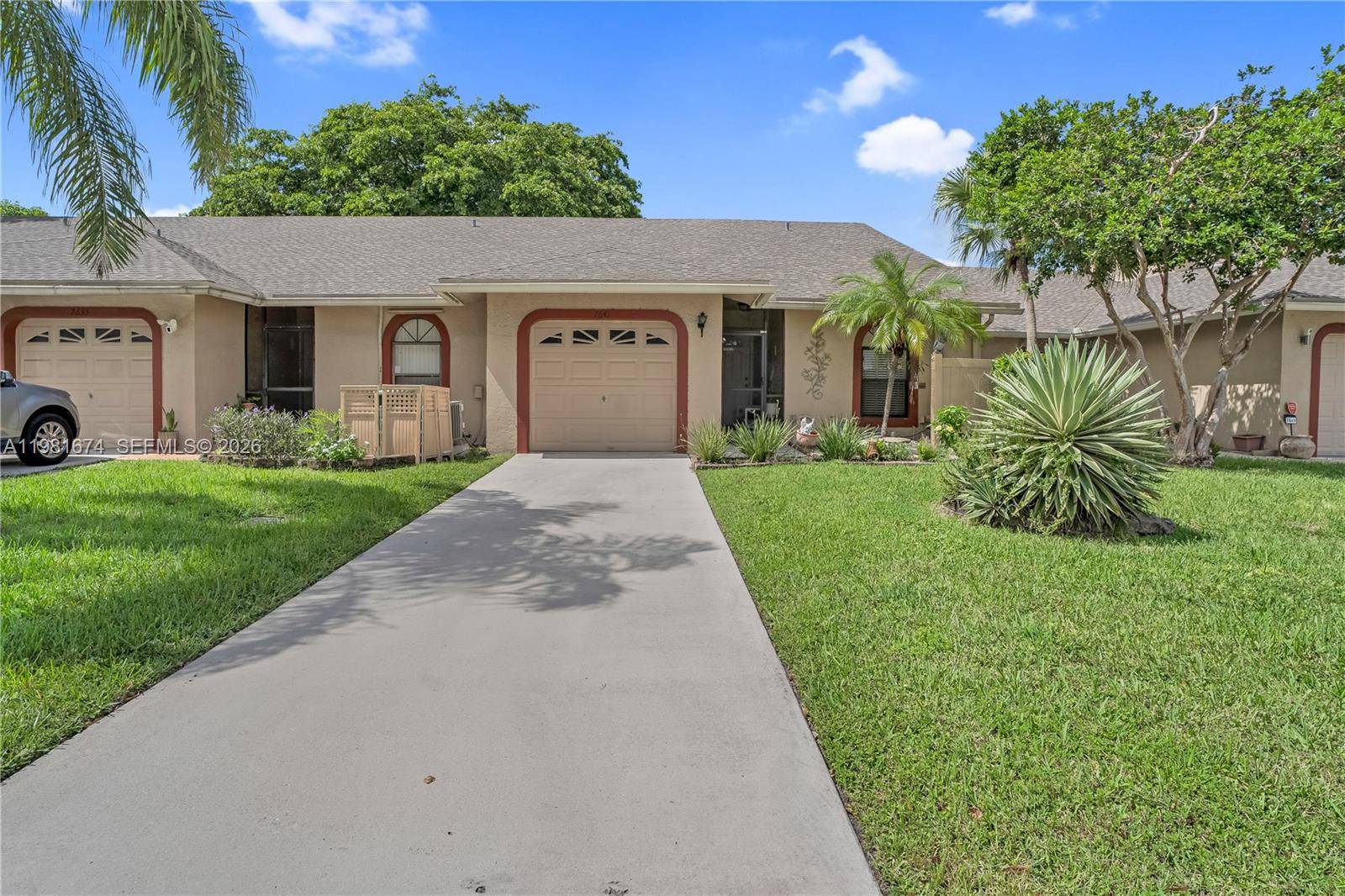 7641 NW 99th AveTamarac - picture