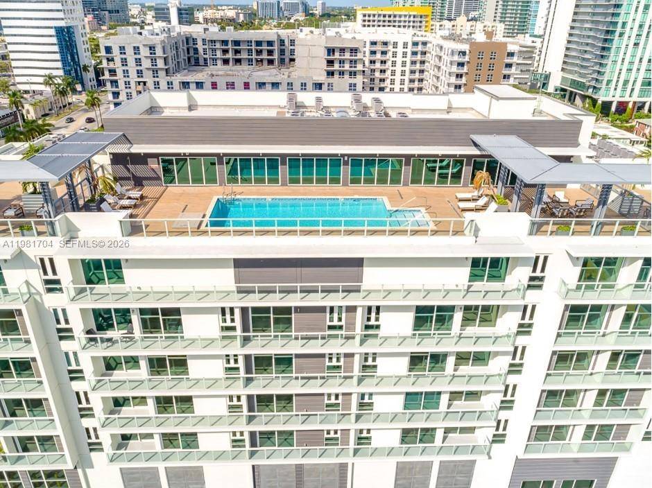 321 NE 26th StMiami - Condo 5+ Stories,Condo condo unit 717 - picture