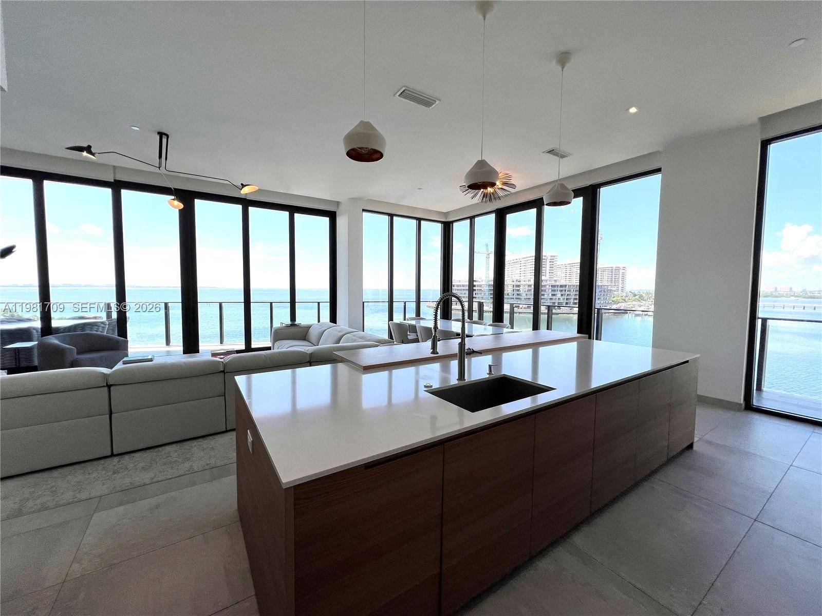 3581 E Glencoe StMiami - Condo/Co-Op/Annual,Condo condo unit 601 - picture