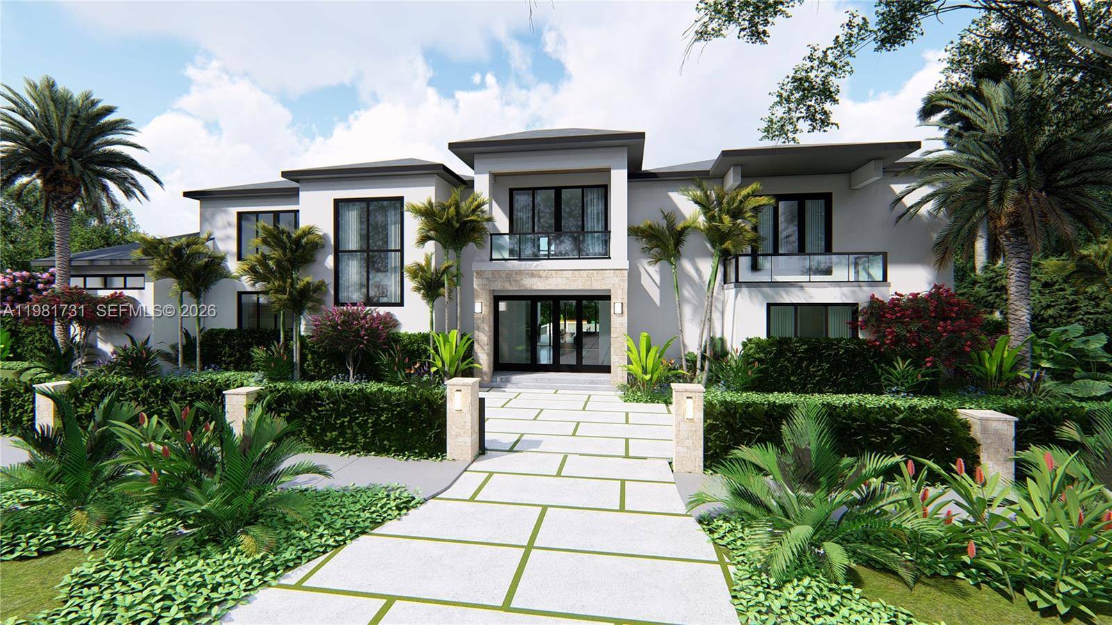 8045 SW 128th StPinecrest - picture