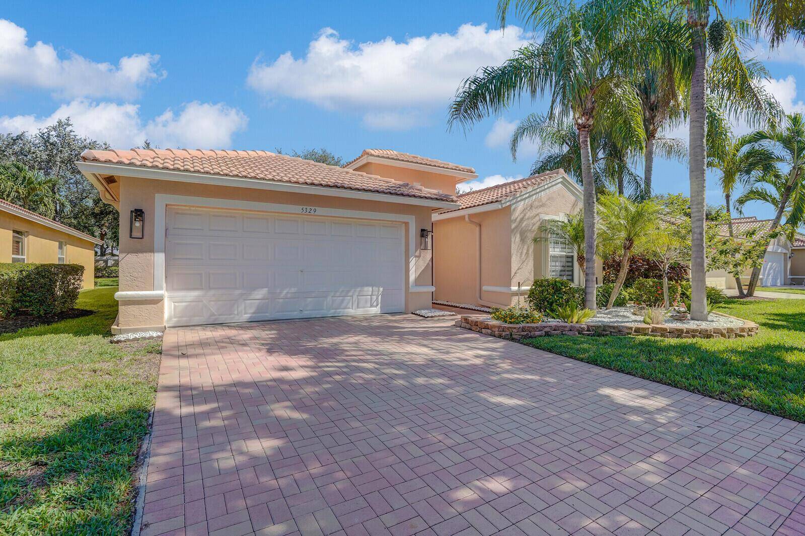 5329 ToscanaBoynton Beach - picture