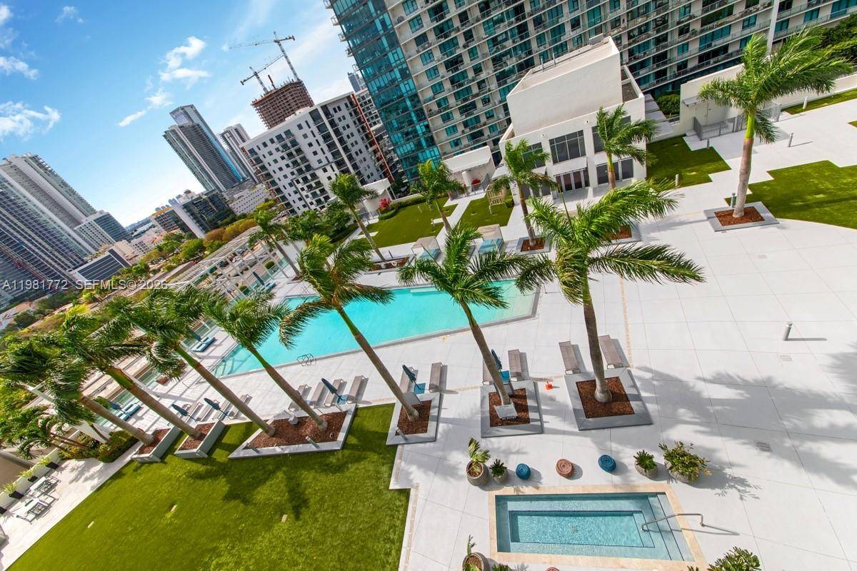 3301 NE 1st AveMiami - Condo/Co-Op/Annual,Condo condo unit H1110 - picture