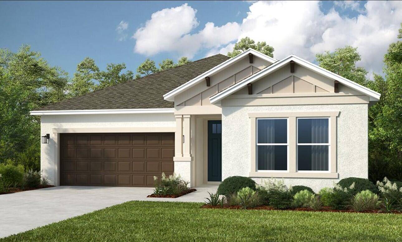 11954 SW MacelliPort St. Lucie - picture