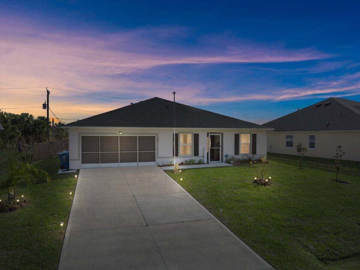 542 MimosaPalm Bay - picture