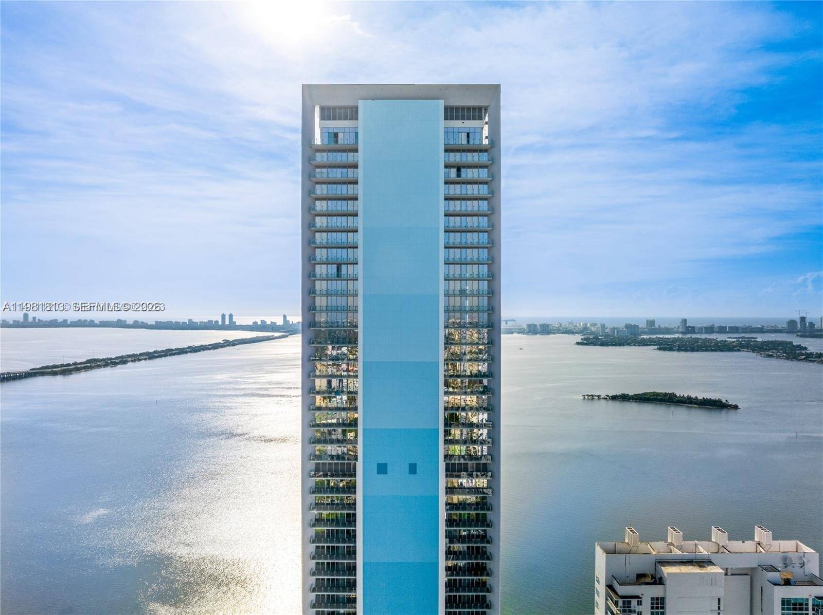 700 NE 26th TerMiami - Condo 5+ Stories,Condo condo unit 3005 - picture