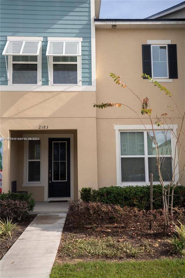 2183 Cooper Bell PlKissimmee - picture