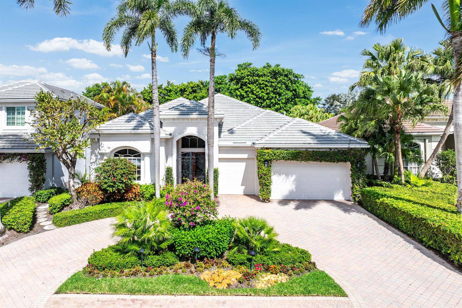 114 Vintage IslePalm Beach Gardens - picture