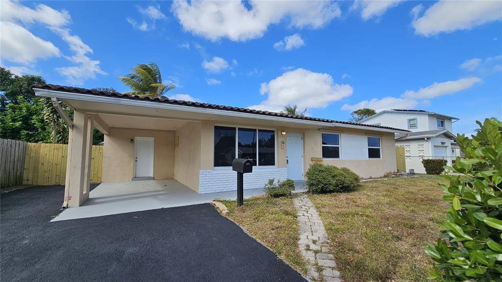 2771 SW 3rdFort Lauderdale - picture