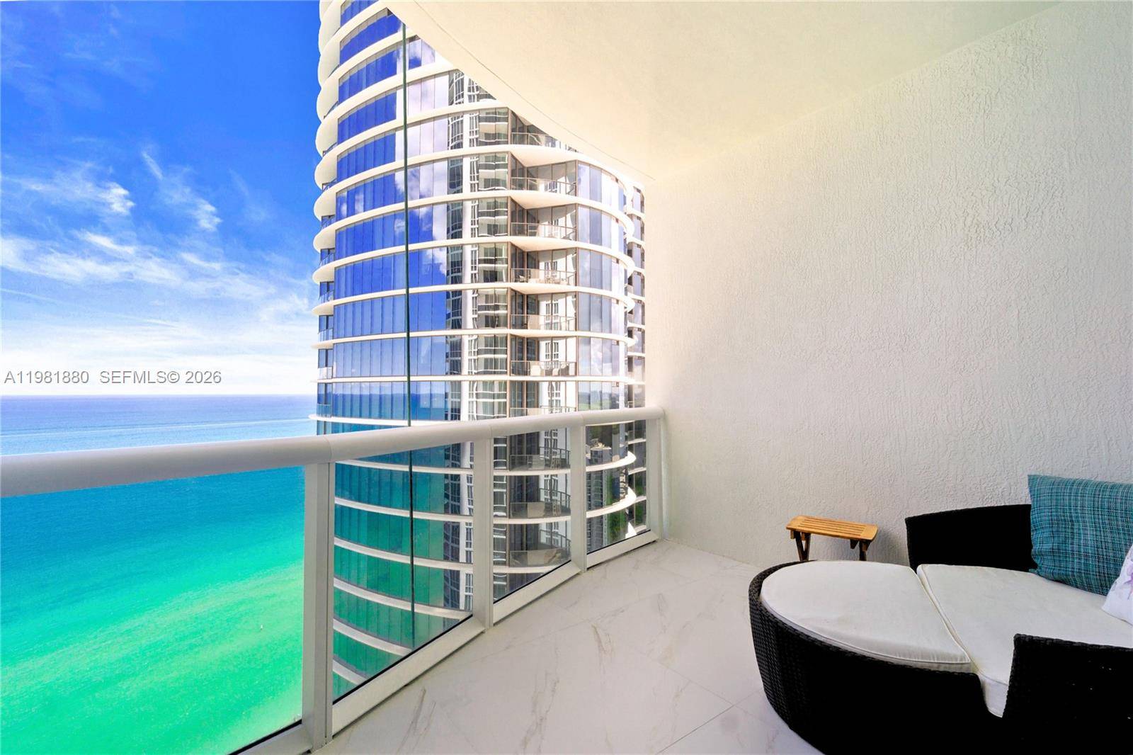 15811 Collins AveSunny Isles Beach - TDR TOWER III CONDO condo unit 2606 - picture