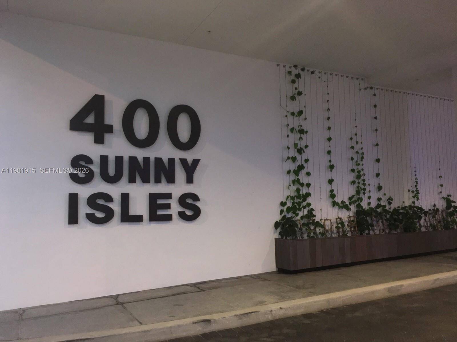 400 Sunny Isles BlvdSunny Isles Beach - Condo 5+ Stories,Condo condo unit 1701 - picture