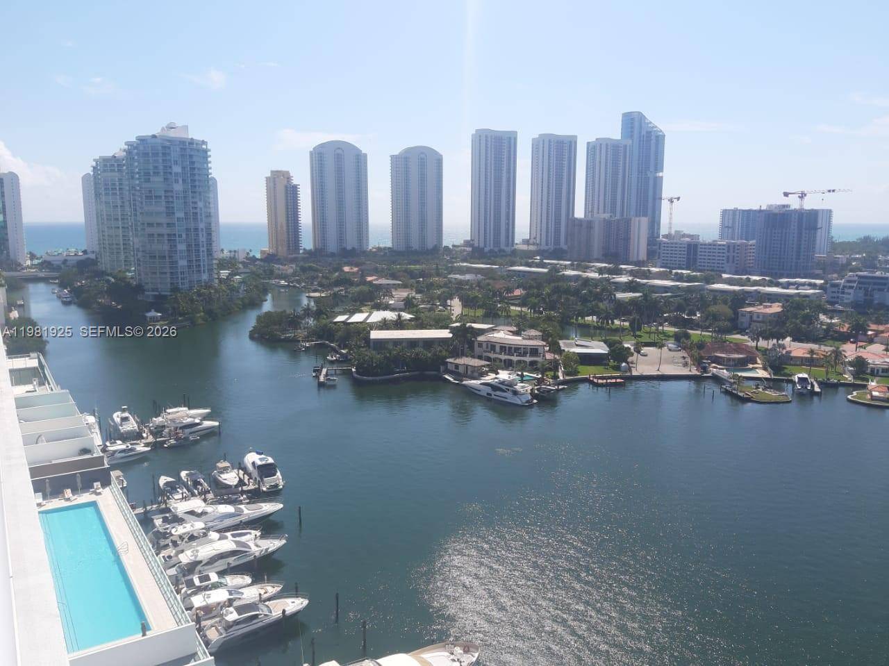 400 Sunny Isles BlvdSunny Isles Beach - Condo/Co-Op/Annual,Condo condo unit 1701 - picture