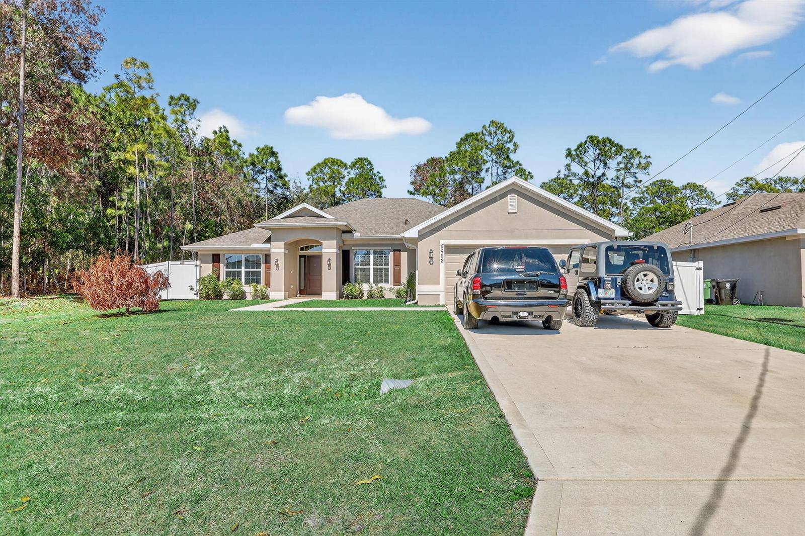 5462 NW ScepterPort St. Lucie - picture