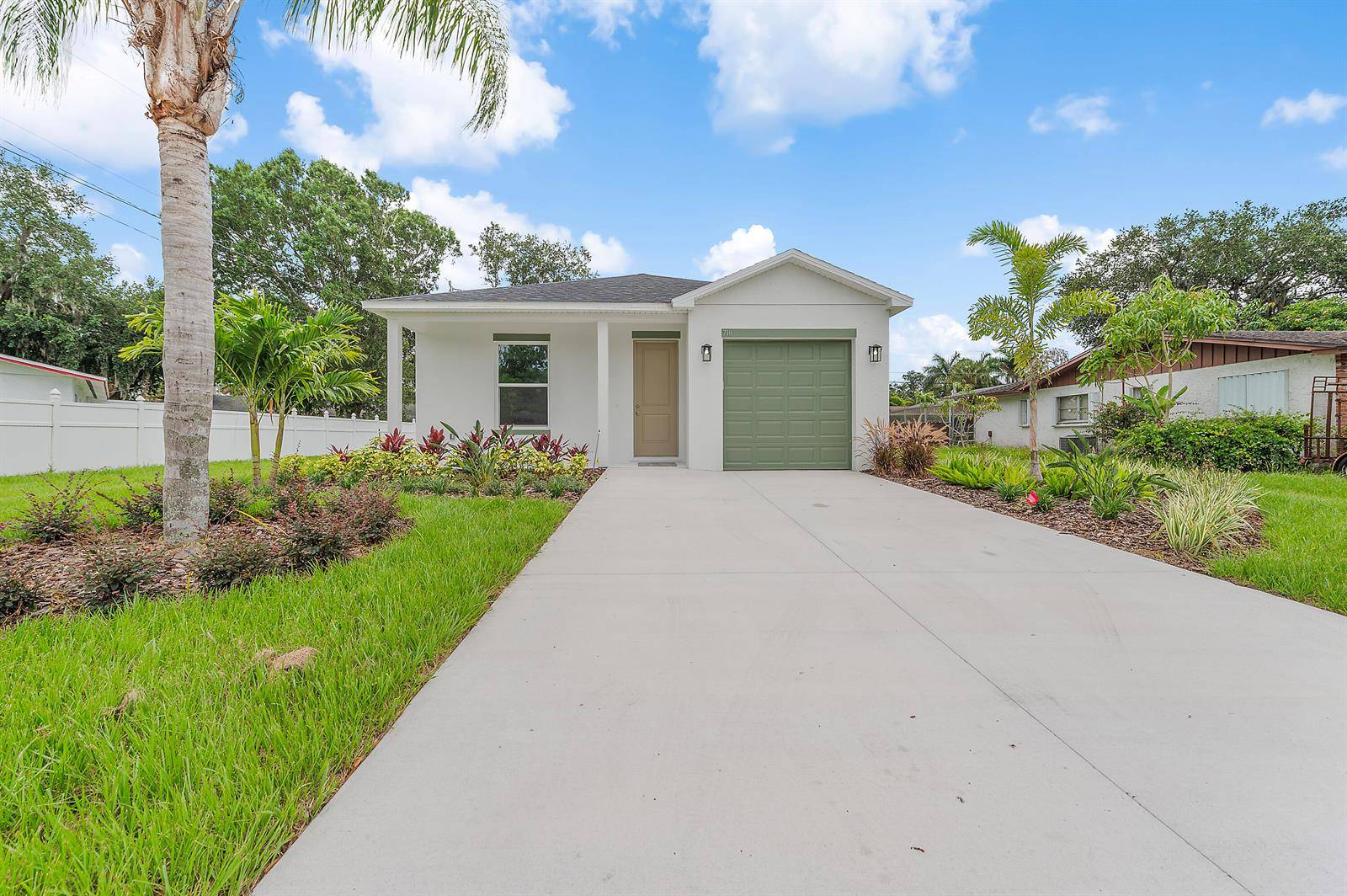 3344 N ParkFort Pierce - picture