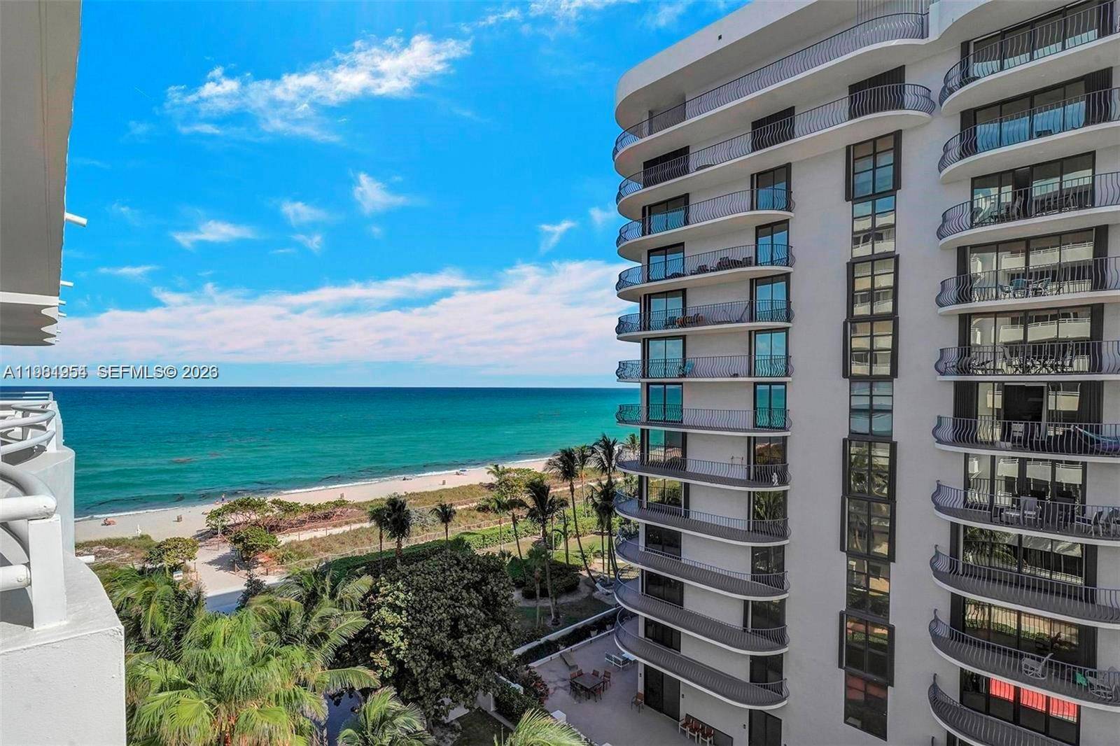 8911 Collins AveSurfside - Condo/Co-Op/Annual,Condo condo unit 703 - picture