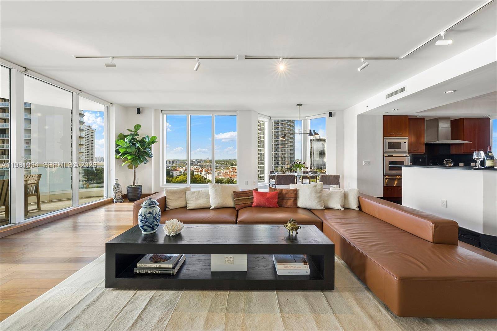 6000 Island BlvdAventura - Condo 5+ Stories,Condo condo unit 1208 - picture