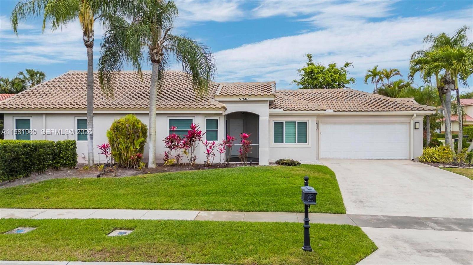 11030 Harbour Springs CirBoca Raton - picture