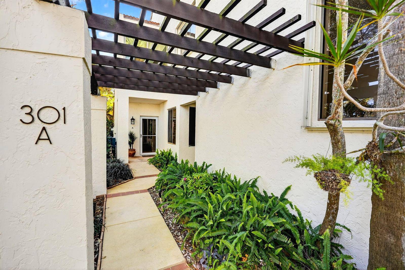 301 Sea OatsJuno Beach - SEA OATS OF JUNO BEACH CON condo unit A - picture