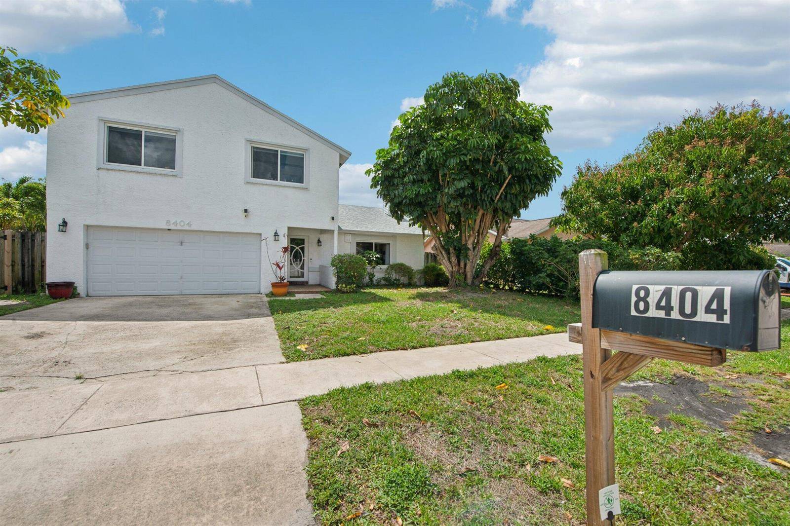 8404 SW 20thNorth Lauderdale - picture