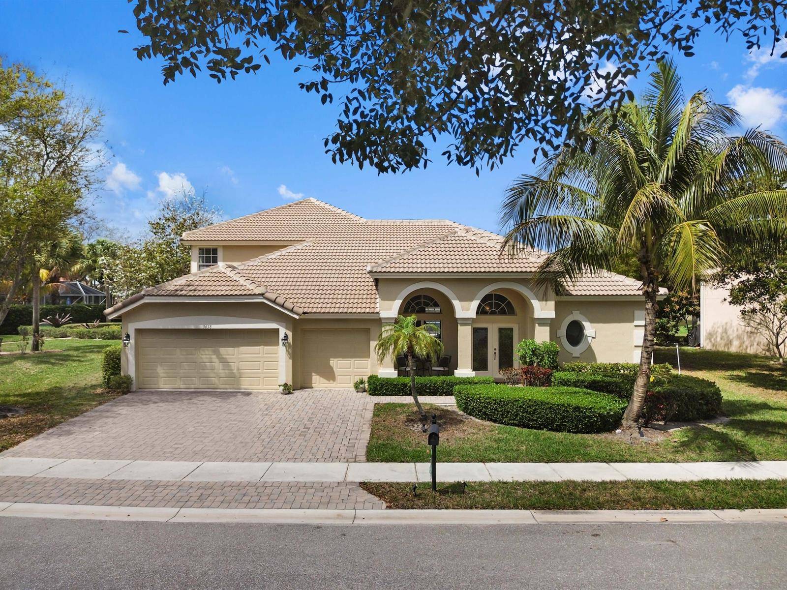 3638 HamiltonWest Palm Beach - picture