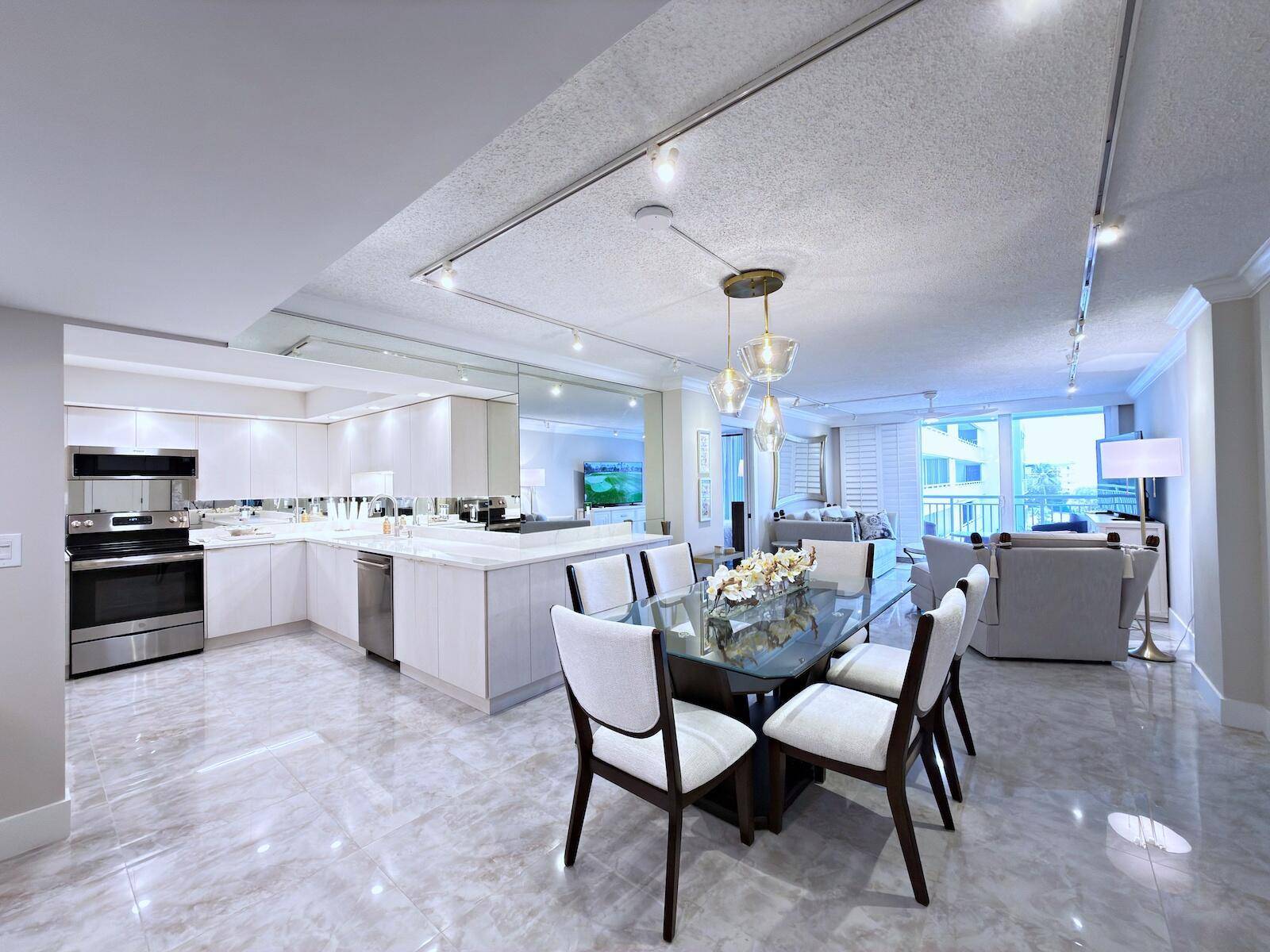 3546 S OceanSouth Palm Beach - BARCLAY CONDO,Barclay Condo condo unit 316 - picture