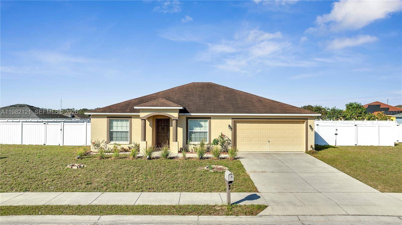 1317 Conch Key LnDavenport - picture