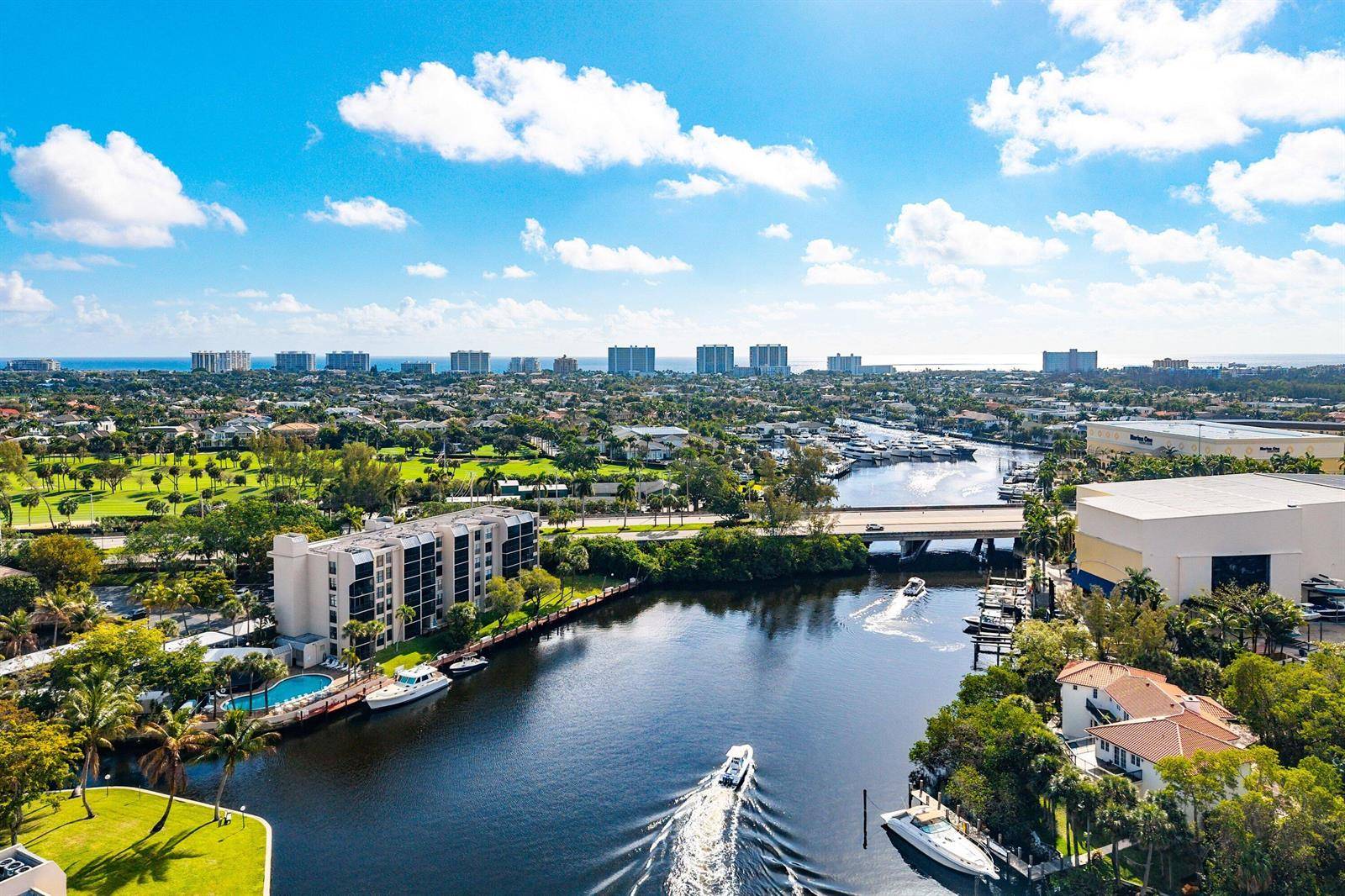 6 Royal PalmBoca Raton - BOCA BAYOU CONDO,Boca Bayou condo unit 605 - picture