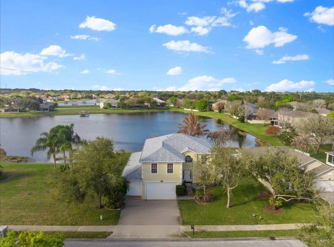 6052 Ridge LakeVero Beach - picture