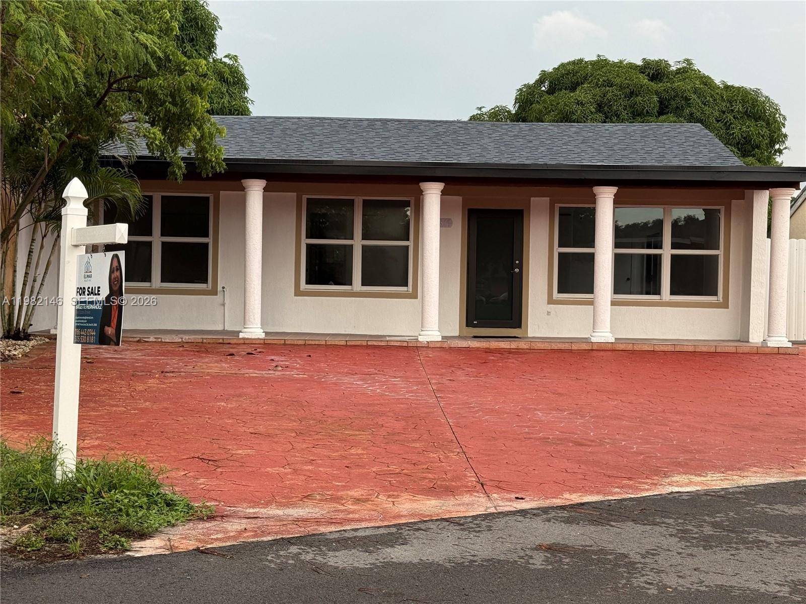 20819 NW 41st Ave RdMiami Gardens - picture