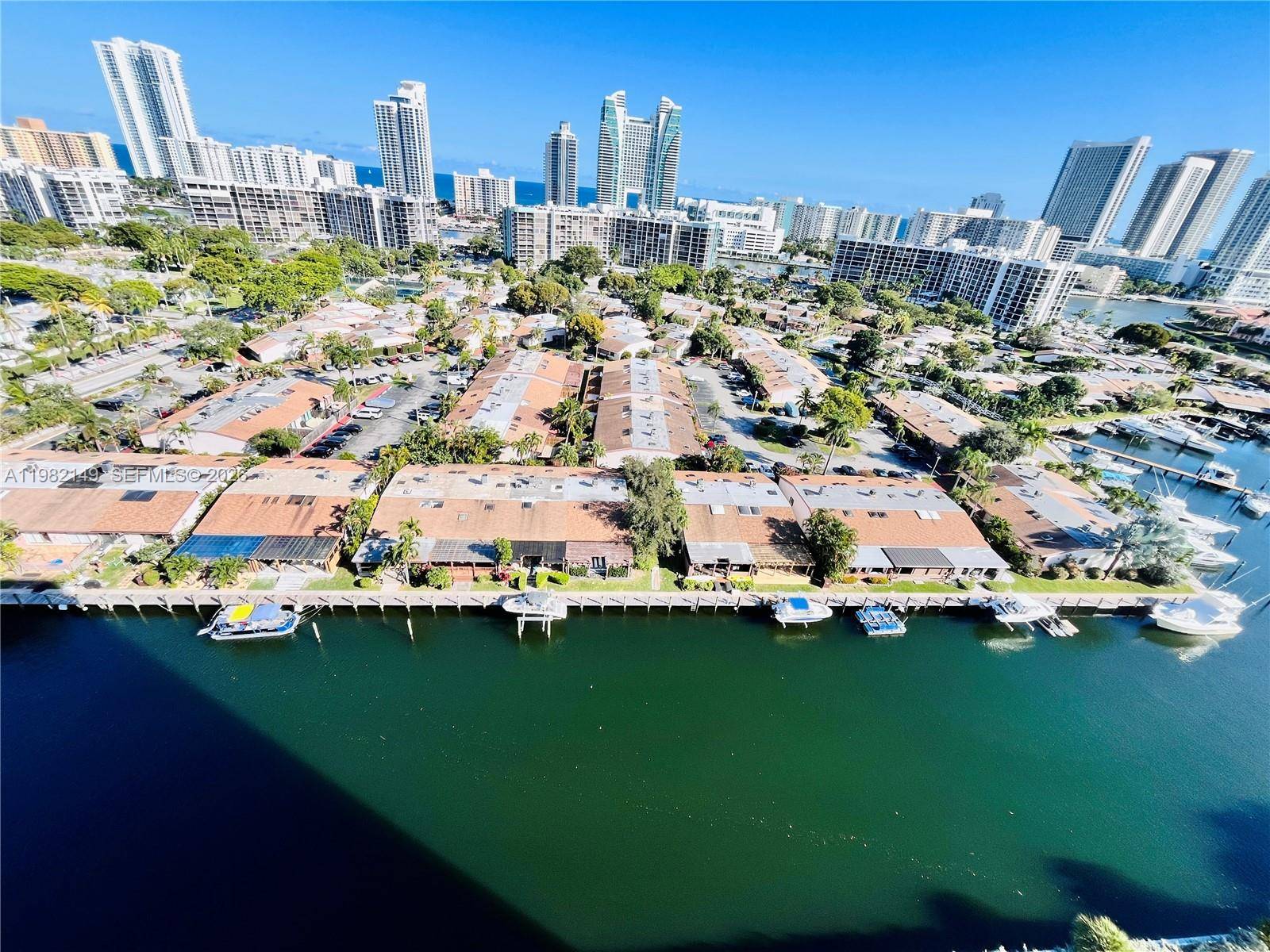 2500 Parkview DrHallandale Beach - Condo 5+ Stories,Condo condo unit 1803 - picture