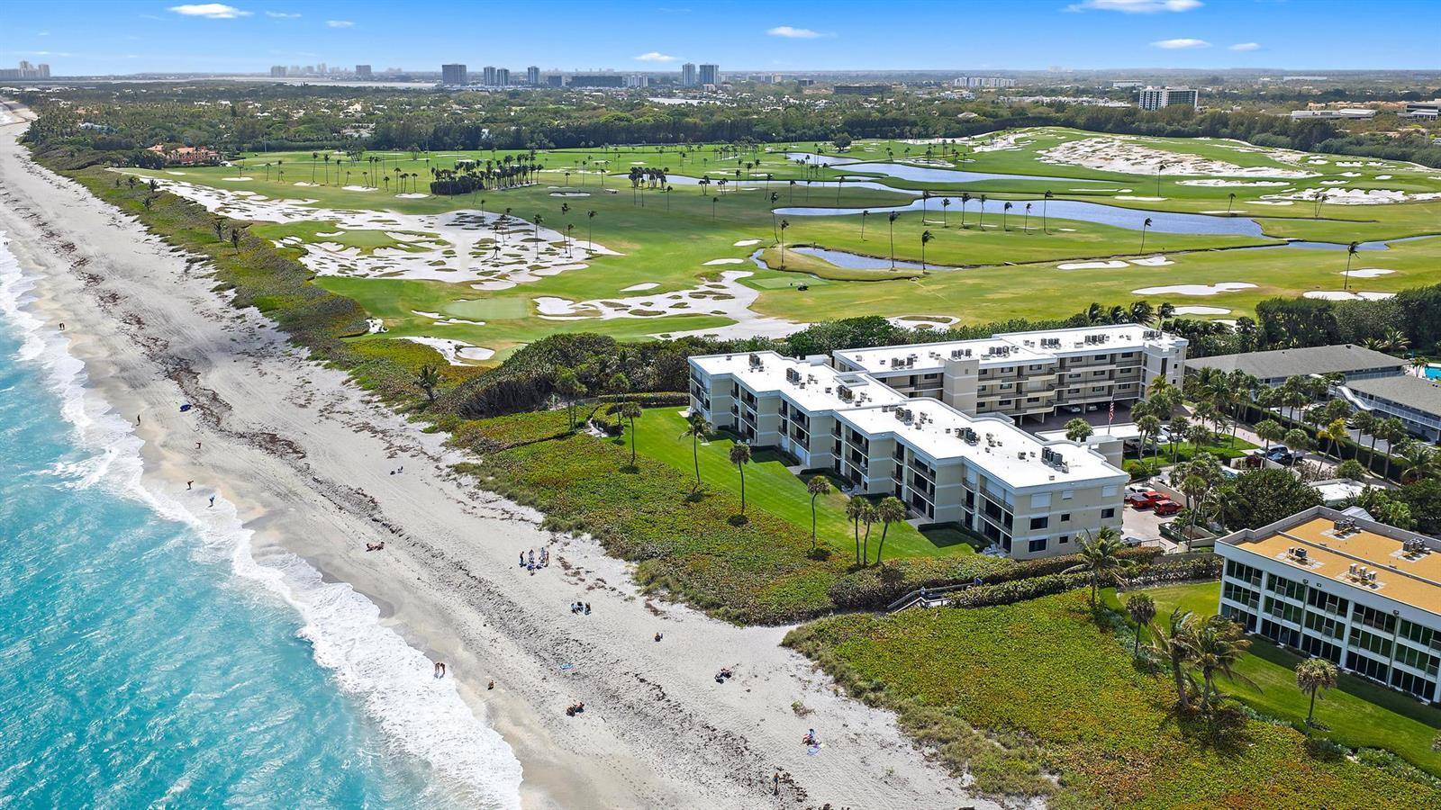 70 CelestialJuno Beach - ROYAL HOMESTEAD CONDO condo unit 110 - picture